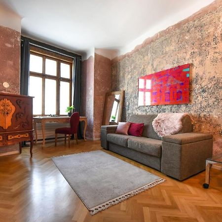The Brancovanian Apartment - Cismigiu Park Βουκουρέστι Εξωτερικό φωτογραφία